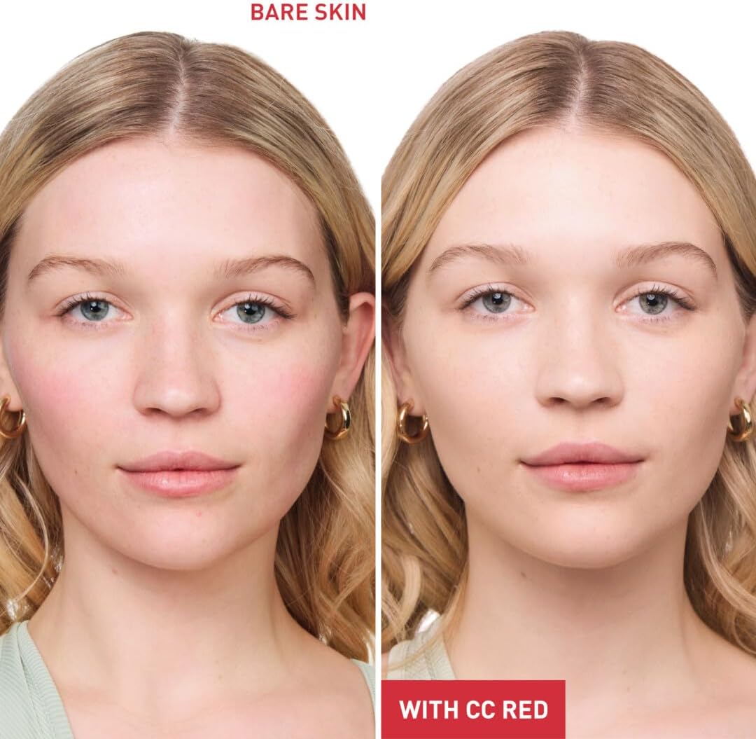 Erborian CC Red Correct 15ml R26