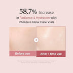 Medicube PDRN Pink One Day Serum 1.5ml × 10