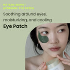 Heimish Matcha Biome Hydrogel Eye Patch 60 Pieces