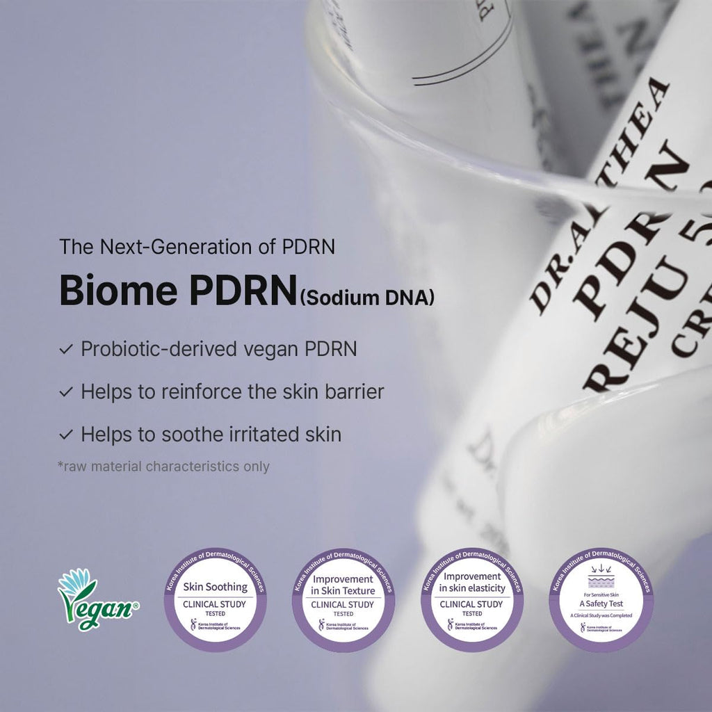 Dr. Althea PDRN Reju 5000 Cream 20ml