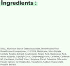 VT Cica No-Sebum Mild Powder 5g