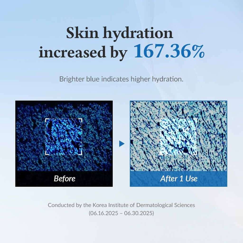 Dr.Althea Aqua Marine Watery Cream 50 ml | Lightweight Hydrating Gel Cream