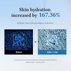 Dr.Althea Aqua Marine Watery Cream 50 ml | Lightweight Hydrating Gel Cream