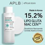 APLB Glutathione Niacinamide Facial Toner 160ml