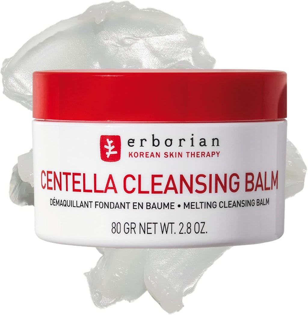 Erborian Centella Cleansing Balm 80gr