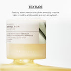 SKIN1004 Madagascar Centella Retinol 0.2 Boosting Shot Ampoule 30ml