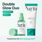 PURITO Wonder Releaf Centella Serum Unscented 60 ml | Soothing Barrier Repair Serum