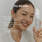 Dr. Althea 345 Relief Cream Mist 100ml