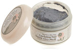 Elizavecca Milky Piggy Carbonated Bubble Clay Mask 100g
