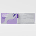numbuzin No.9 NAD+ Collagen Under Eye Patches (5 Pairs)