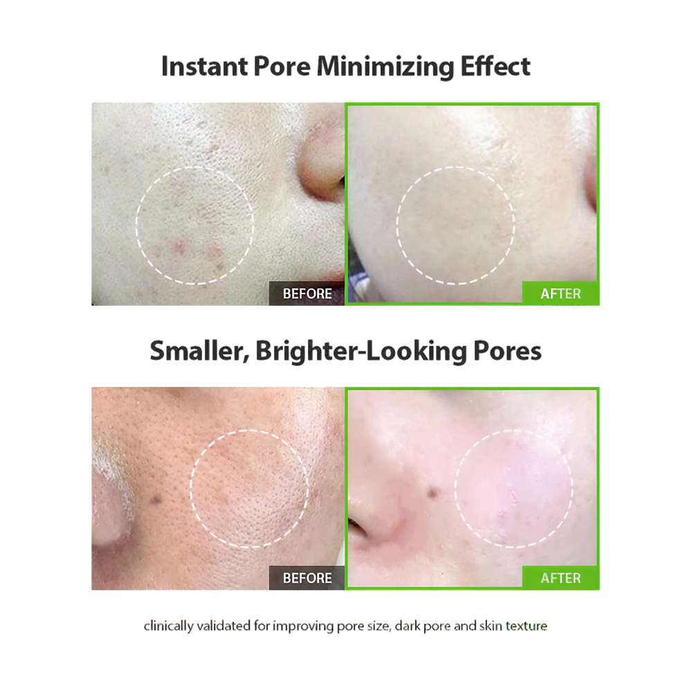 SUNGBOON EDITOR Green Tomato Pore Lifting Ampoule+ 30 ml