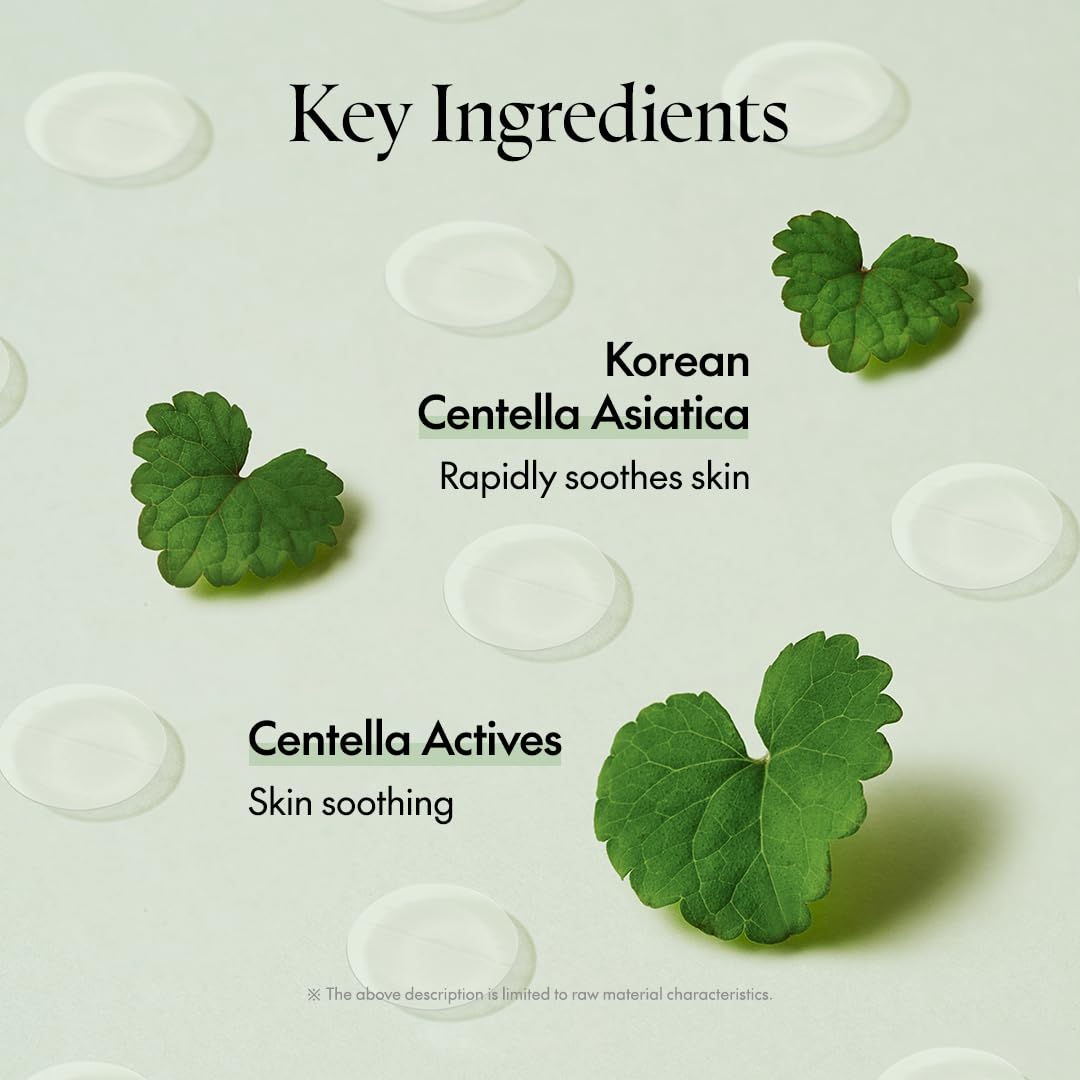 PURITO SEOUL Wonder Releaf Centella Spot Patch 51 Patches
