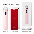 Medicube AGE-R Booster Pro Pink