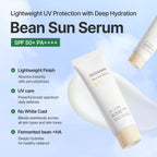 mixsoon Bean Sun Serum SPF50+ PA++++ 50ml
