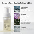 Dr. Althea – ABC Glow Whipped Serum 100ml