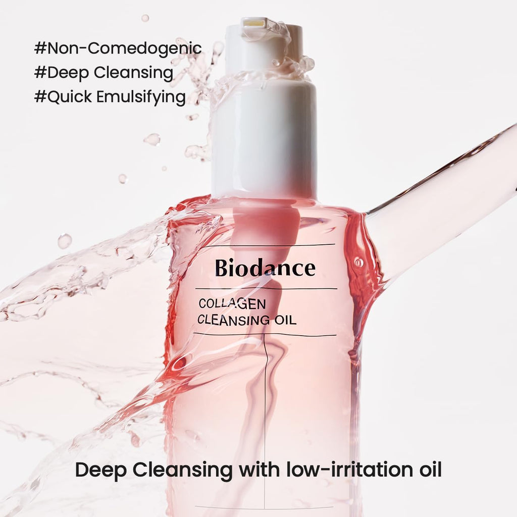 Biodance – Collagen Cleansing Oil 200ml