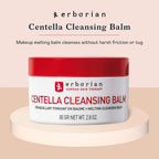 Erborian Centella Cleansing Balm 80gr