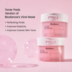 Biodance Collagen Gel Toner Pads 60 Pads