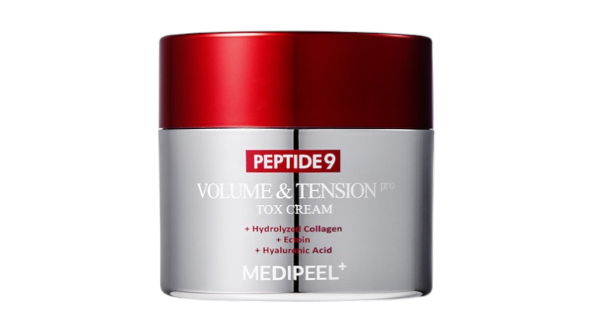 MEDI-PEEL - Peptide 9 Volume And Tension Tox Cream Pro 50ml