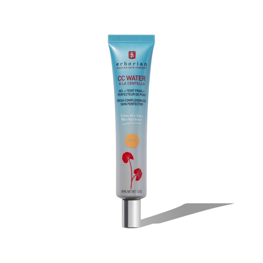 Erborian CC Water (Various Shades)