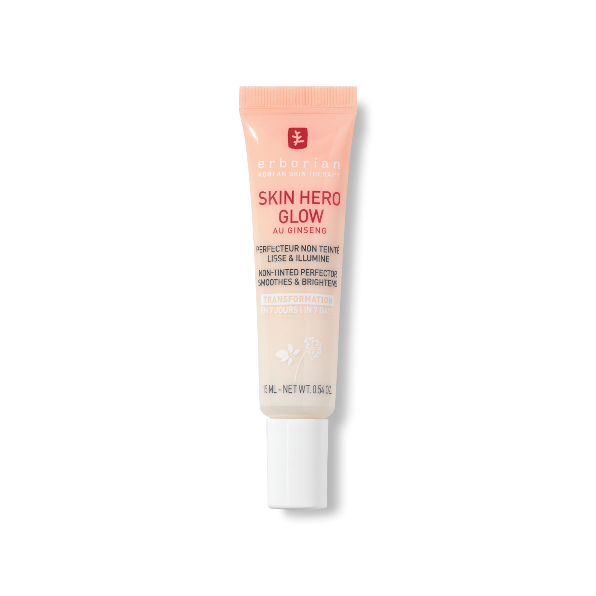 Erborian Skin Hero Glow 15ml