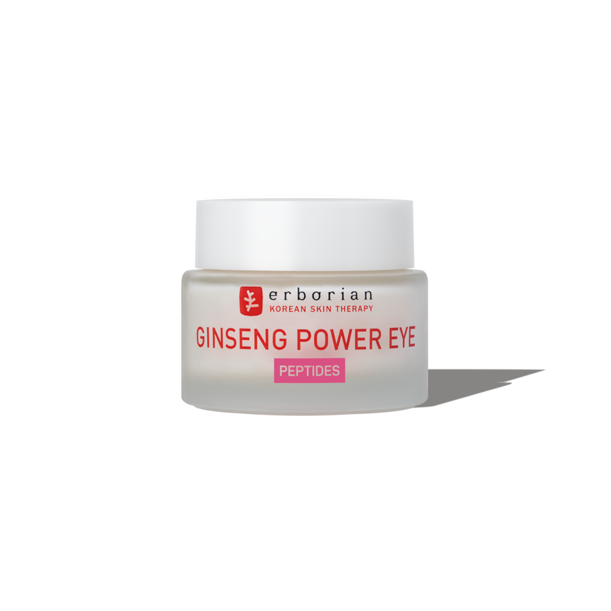 Erborian Ginseng Power Eye 15ml