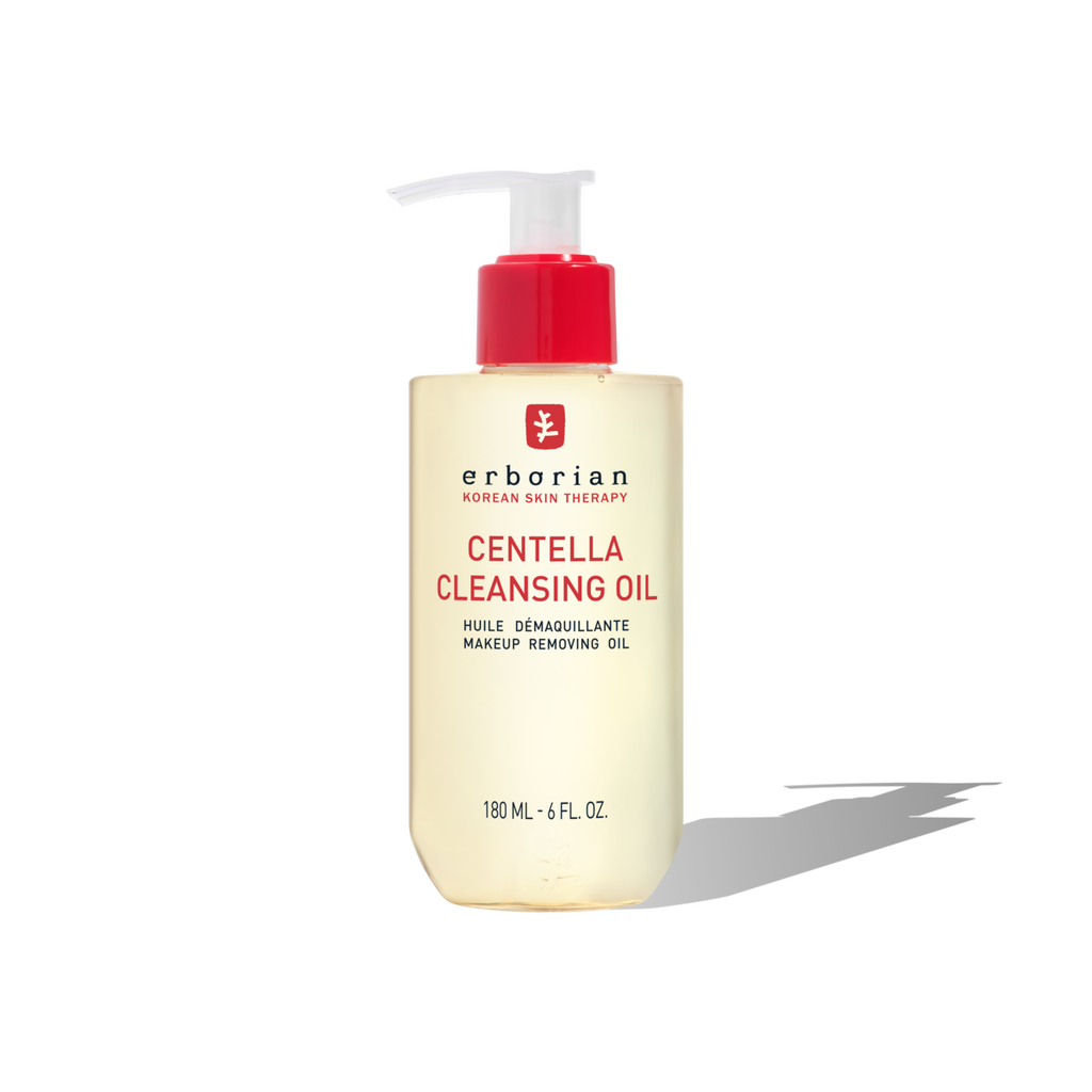 Erborian Centella Cleansing Oil 180ml