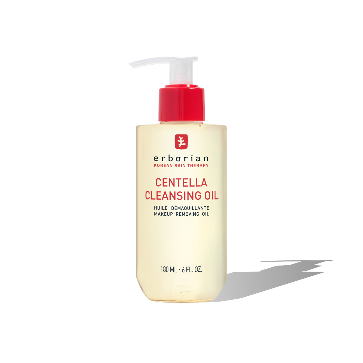 Erborian Centella Cleansing Oil 180ml