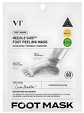VT Reedle Shot Foot Peeling Mask 16ml