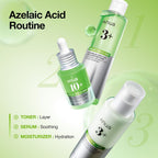 Anua – Azelaic Acid Cica Skin Soothing Moisturizer 100ml