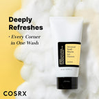COSRX Advanced Snail Mucin Gel Cleanser 150ml