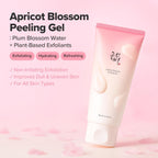 Beauty of Joseon Apricot Blossom Peeling Gel 100ml