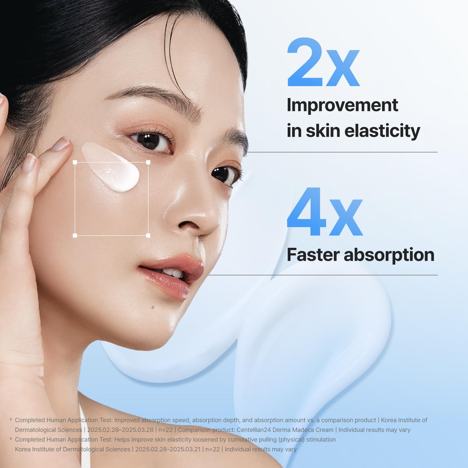 Centellian24 – Madeca Cream Time Reverse Zero 80ml