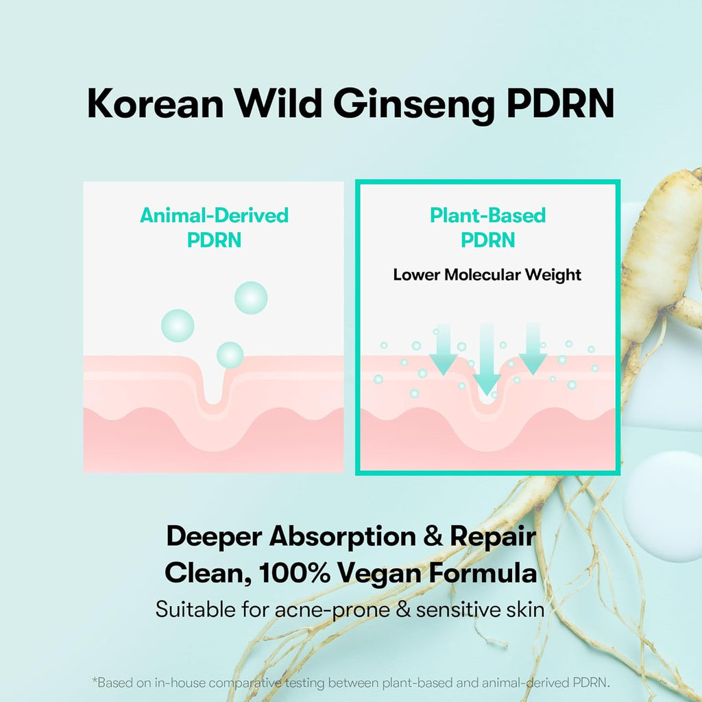 VT PDRN Capsule Cream 100 50ml