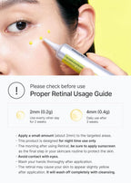Celimax The Vita-A Retinal Shot Tightening Booster – 15 ml
