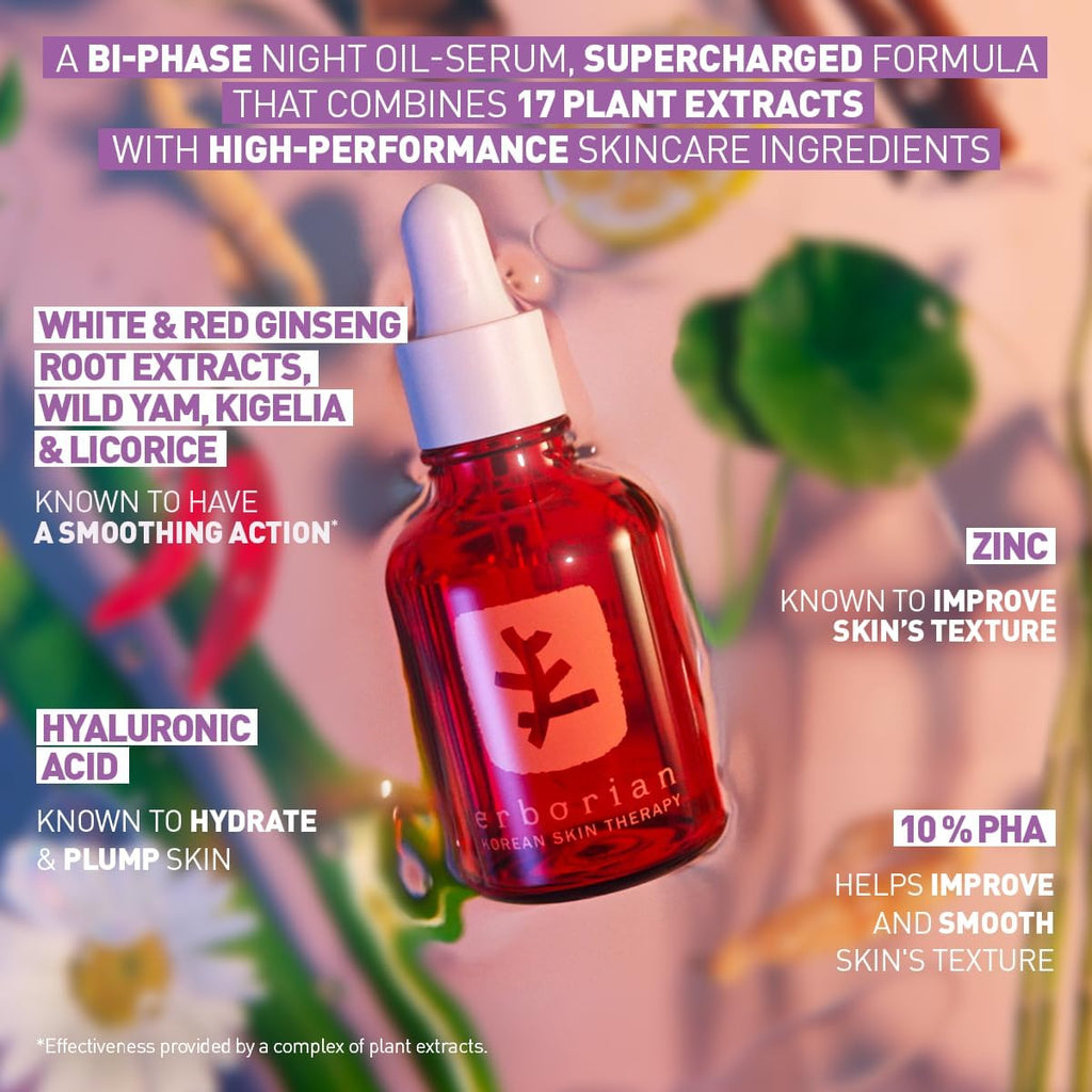 Erborian Skin Therapy 30ml