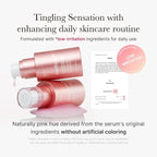 Medicube PDRN Pink Collagen Exosome Shot 7500 30ml
