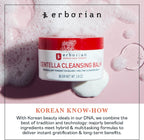 Erborian Centella Cleansing Balm 80gr