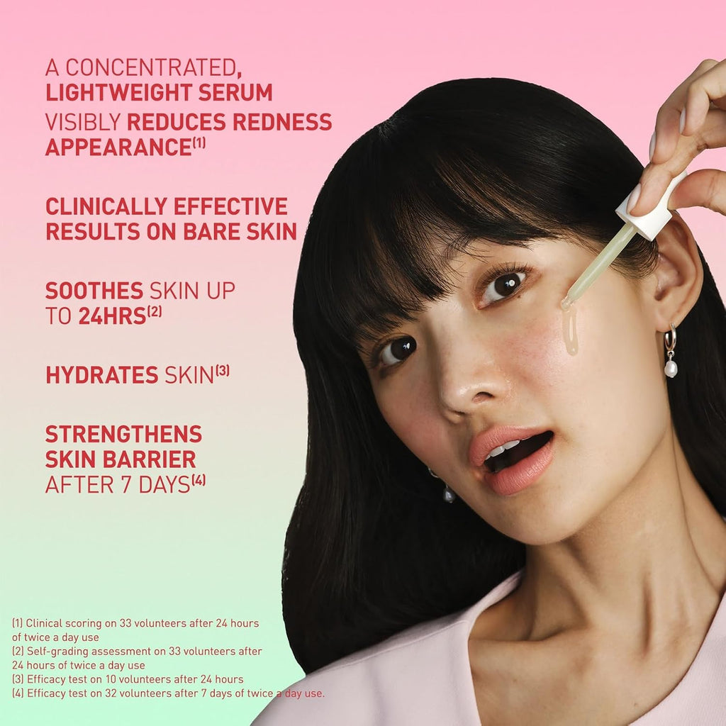 Erborian Centella Red Serum 30ml