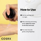 COSRX Advanced Snail Radiance Dual Essence 80ml