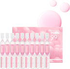 Medicube PDRN Pink One Day Serum 1.5ml × 10
