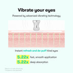 VT PDRN Reedle Shot Eye Lifter 15ml