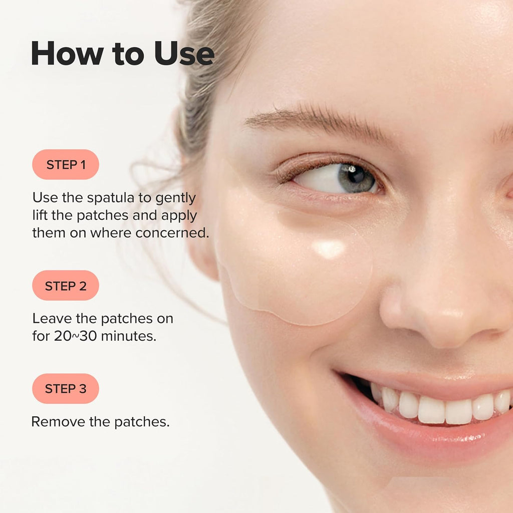 Beauty of Joseon Revive Under Eye Patch 60 Patches