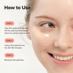 Beauty of Joseon Revive Under Eye Patch 60 Patches