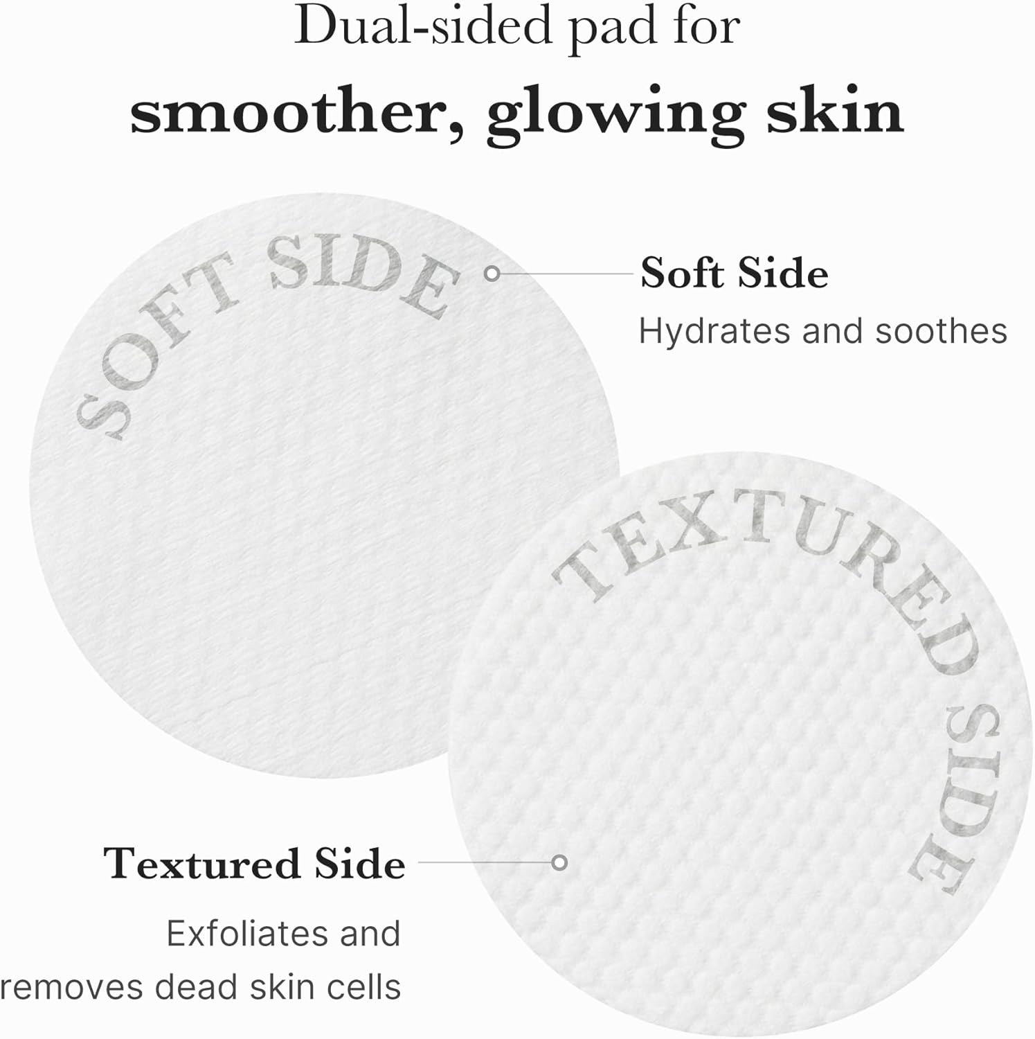 Medicube Zero Pore Pad 2.0 – 70 Pads