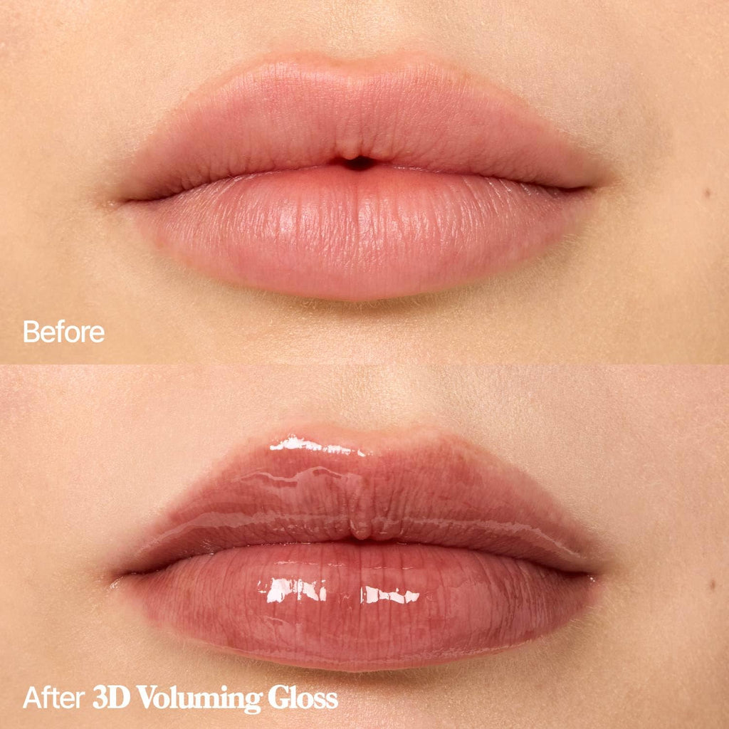 fwee 3D Voluming Gloss B10 Yogurt 70% 5.3g