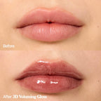 fwee 3D Voluming Gloss B13 Dirty Cola 70% 5.3g