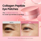 Biodance Collagen Peptide Eye Patches 30 pairs