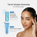 Medicube Zero Pore Blackhead Deep Cleansing Oil 205ml