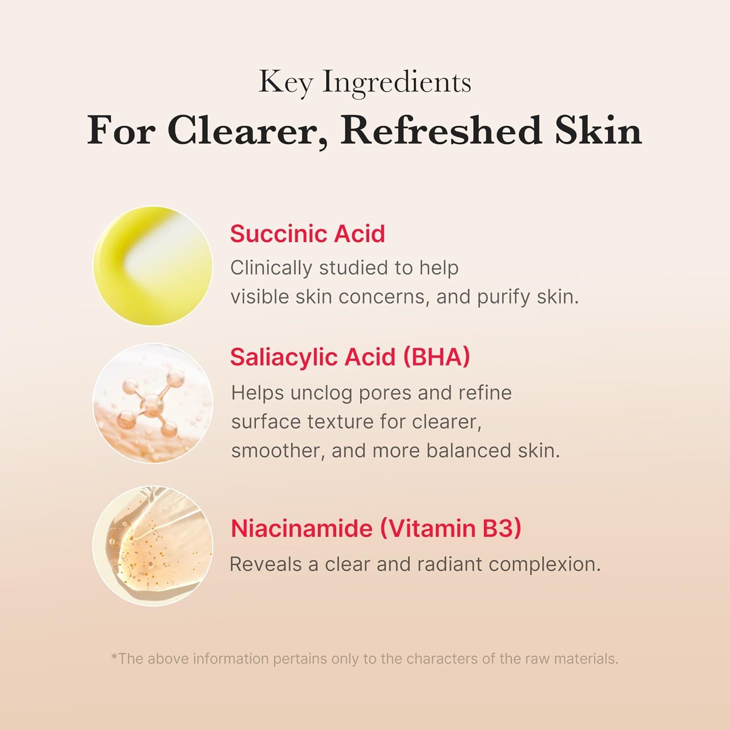 Medicube Red Succinic Peeling Pad 2024 (70 Pads) 155 g